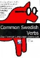 Common Swedish verbs
