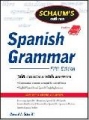 Schaums Outline of Spanish Grammar  5e