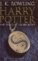 Harry Potter and the Deathly  Hallows (Adult Edition)