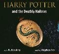 Harry Potter and the Deathly  Hallows (wersja dla dorosłych)