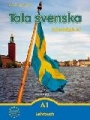 Tala svenska Schwedisch A1. bungsbuch mit CD