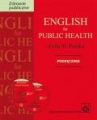 English for public health + 2 CD audio. Zdrowie Publiczne. Podrę