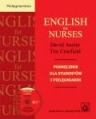 English for Nurses. Podręcznik dla studentów i pielęgniarek + CD