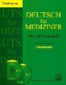Deutsch fr Mediziner. Podręcznik + 2 CD