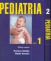 Pediatria Tom. 1 i 2 - Podręcznik dla studentów