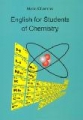 English for Studends of Chemistry