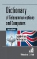 Dictionary of Telecommunications  and Computers. English-Polish,