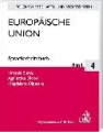 Europaische Union Spracharbeitsbuch  Band 4