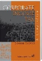 Corporate Income Tax. A Compendium