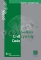 Kodeks cywilny. Civil Code