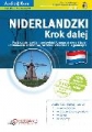 Niderlandzki Krok dalej. (Książka + 3 x Audio CD)