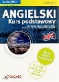 Audio Kurs - Angielski Kurs Podstawowy (Książka + 2 x CD) Nowa e