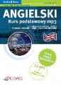 Angielski Kurs podstawowy mp3 - Nowa Edycja. (Książka + CD mp3 +