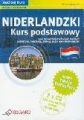 Audio Kurs - Niderlandzki Kurs Podstawowy (2xAudio CD). Nowa edy