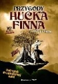 Przygody Hucka Finna z angielskim
