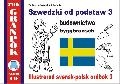 Szwedzki od podstaw część 3 budownictwo + CD Audio. Illustrerad