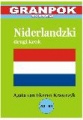 Niderlandzki drugi krok - poziom A2/B1 podręcznik dla lekko zaaw