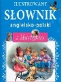 Ilustrowany Słownik Angielsko-Polski z Martynką