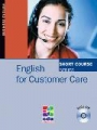 English for Customer Care.  Student's Book + CD
