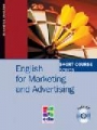 English for Marketing and  Advertising . Student's Book + CD
