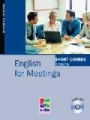 English for Meetings. Student's  Book + CD