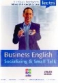 Business English Socializing &  Small Talk. Audio kurs (zesz