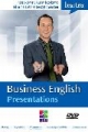 Business  English Presentations. Audio kurs (zeszyt ćwiczeń  + D
