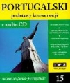 Podstawy konwersacji. Portugalski +  CD