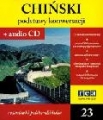 Podstawy konwersacji chiński + CD