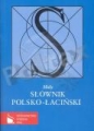 Mały słownik polsko-łaciński