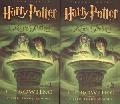 Harry  Potter i Książę Półkrwi. Książka audio 16CD
