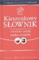 Kieszonkowy słownik szwedzko-polski  polsko-szwedzki
