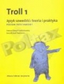 Troll 1 Język szwedzki: teoria i praktyka Poziom podstawowy