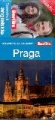 Berlitz  Praga Przewodnik Kieszonkowy + Rozmówki Angielskie Grat