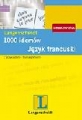 1000 idiomów. Język francuski z przykładami i tłumaczeniem