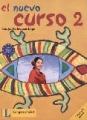 El nuevo curso 2. Kurs języka  hiszpańskiego + CD