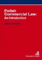 Polish Commercial Law: An  Introduction