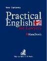 Practical English for Lawyers.  Handbook. Język angielski dla pr