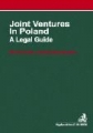 Joint Ventures in Poland A Legal  Guide