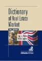 Dictionary of Real Estate Market.  English-Polish, Polish-Englis