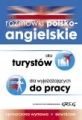 Rozmówki polsko-angielskie dla turystów / dla wyjeżdżających do