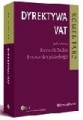 Dyrektywa VAT. Komentarz