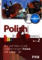 Polish in 4 weeks. Level 2 + CD MP3