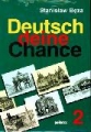 Deutsch Deine Chance 2 + CD