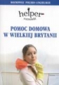 Pomoc domowa w Wielkiej Brytanii. Rozmówki polsko-angielskie HEL