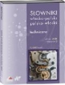 Słowniki techniczne włosko-polski i polsko-włoski na CD, wydanie