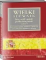 Wielki słownik hiszpańsko-polski polsko-hiszpański słownictwo og