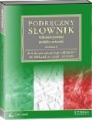 Podręczny słownik włosko-polski i polsko-włoski na CD Wiedza Pow