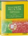 Kieszonkowy słownik portugalsko-polski i polsko-portugalski na p