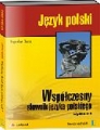 Współczesny słownik języka polskiego na CD, Langenscheidt, wydan